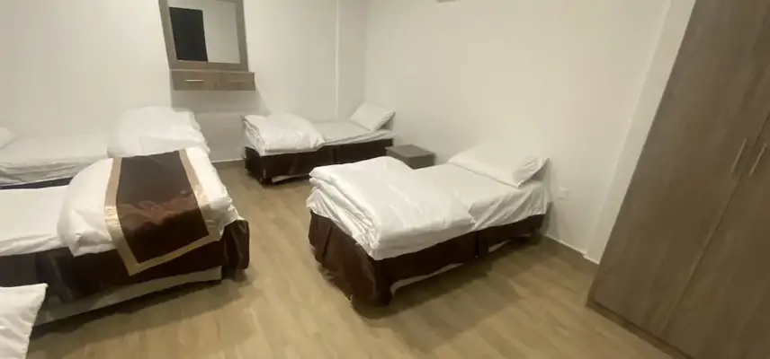 ARAM Suites image
